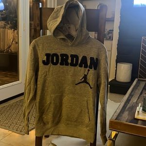 JORDAN boys hoodie